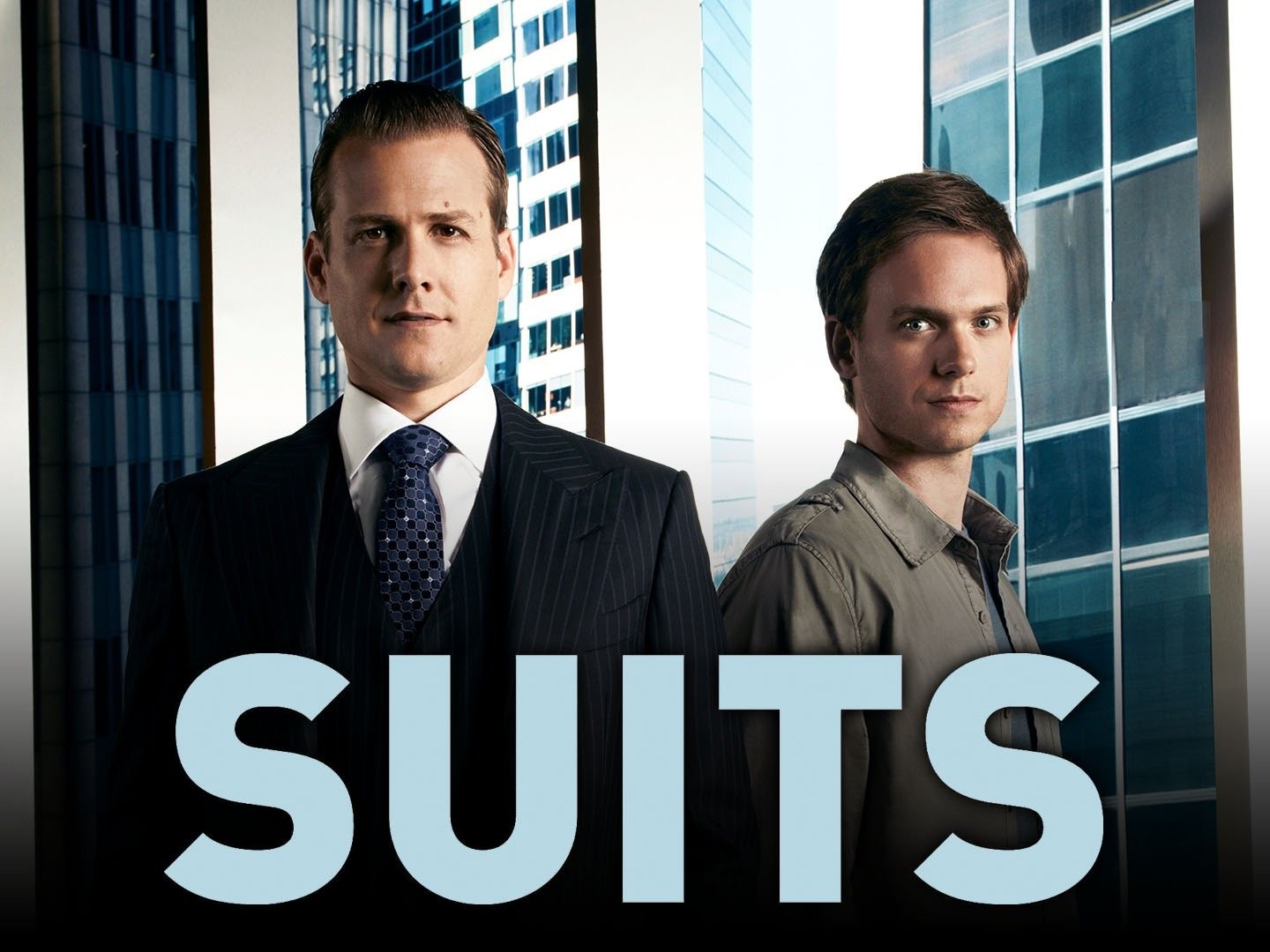 Amazon.com: Suits: The Complete Series - DVD Box Set : Movies & TV